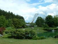 Biodôme de Montréal