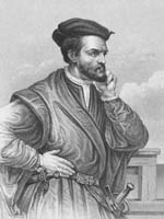 Jacques Cartier