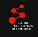 Logo of Centre des sciences de Montréal