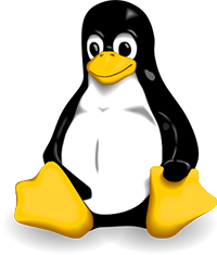 Linux logo